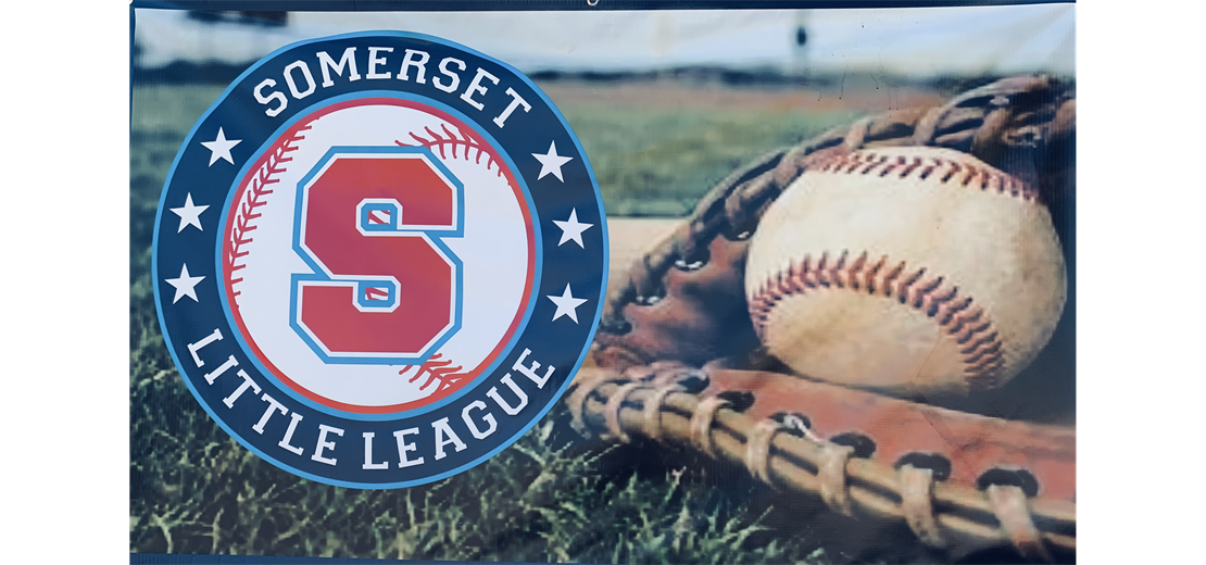 SOMERSET LITTLE LEAGUE 